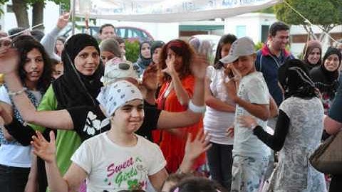 Imagine.wmv children with cancer