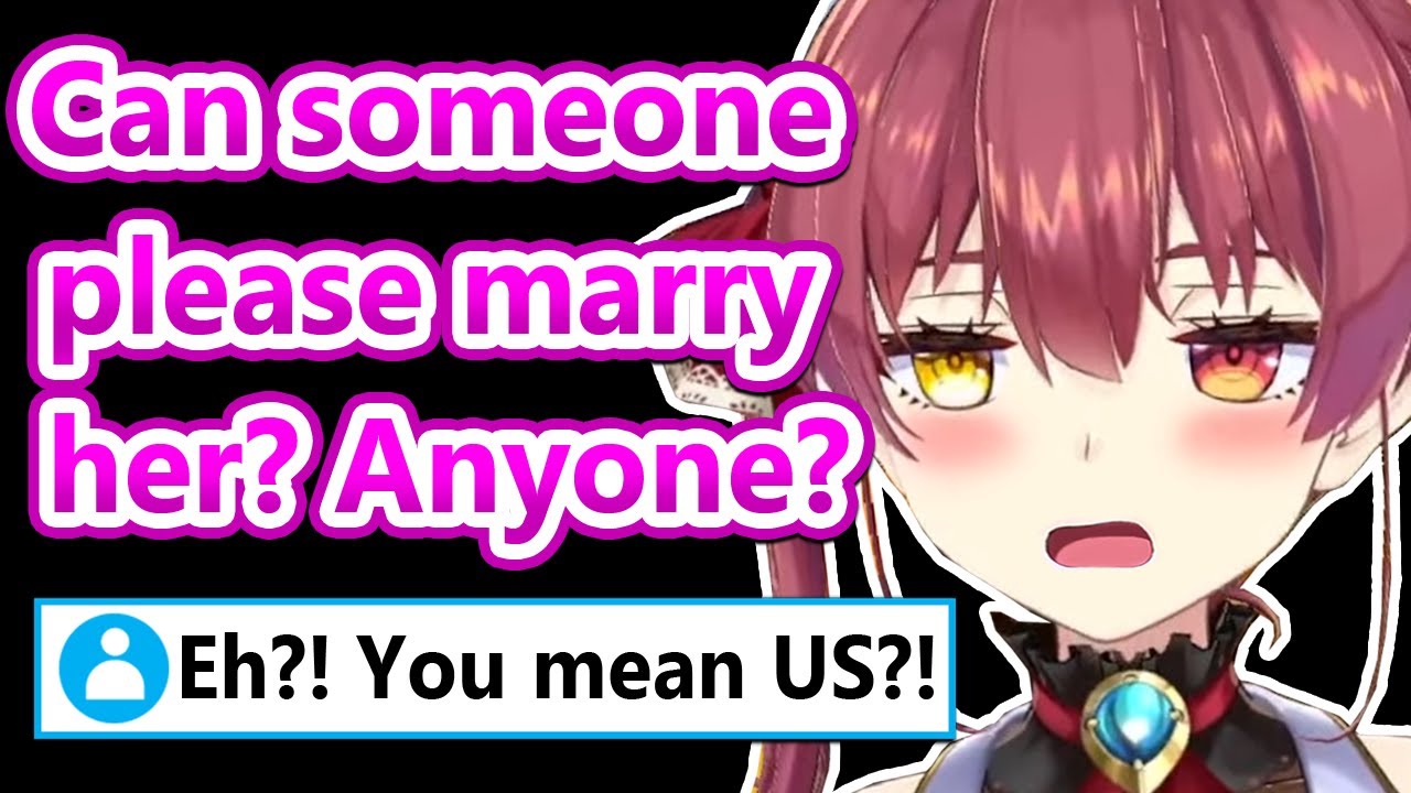 Marine Wants Someone To Take Her Sister...