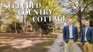 344 Doc Sherrod Rd. Coolidge Georgia Home For Sale