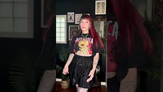 A Moth To A Flame Always With Metallica