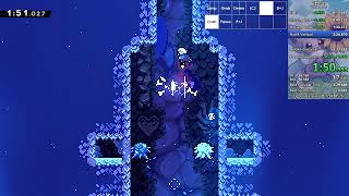 Celeste Core All Red Berries in 3:29.797 @secureaccount5109
