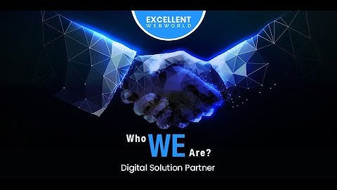 Excellent Webworld: Who We Are