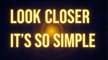 The Only Video You Need To Watch To Understand Quantum Manifestation
