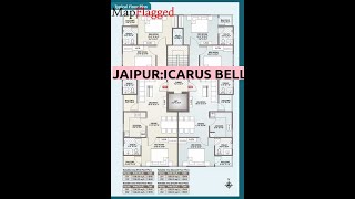 Jaipur | Icarus Belle Vue by About The Builder : at Civil Lines | MapFlagged