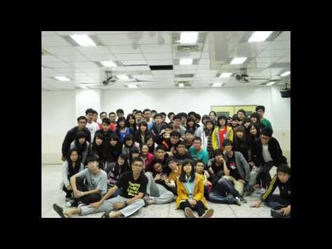 2013中正南友週 × 美食來了