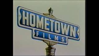 Hometown Films - Paramount Television - Thames Television Presentation (1988/1990)