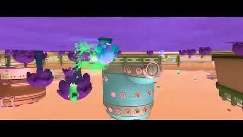 (REUPLOADED) Preview 2 Pacman Effects