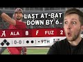 MAKING THE GREATEST COMEBACK IN MLB THE SHOW HISTORY.. MLB THE SHOW 20 DIAMOND DYNASTY