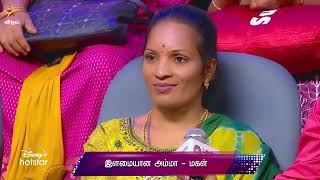 Neeya Naana Promo-Vijay tv Show