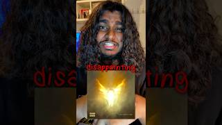 Dave Album Review : The Boy Who Played The Harp