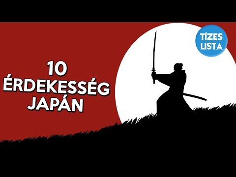 Videó: Japán Pelenkák: A Népszerűség Titka