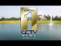 CCTV NEWS 9-19-24