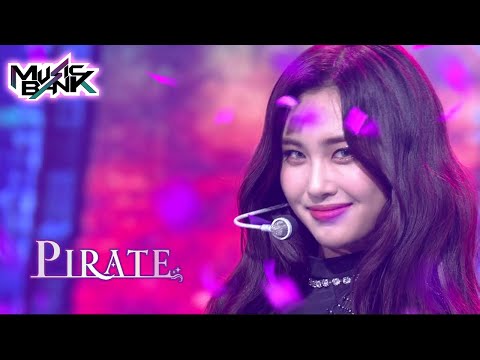 Pirate - Everglow | Kbs World Tv 211210