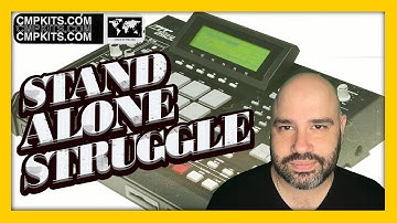 🔴  MPC 2500 Beat Making | Producer Discussion