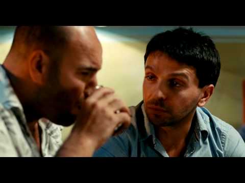 О чём говорят мужчины