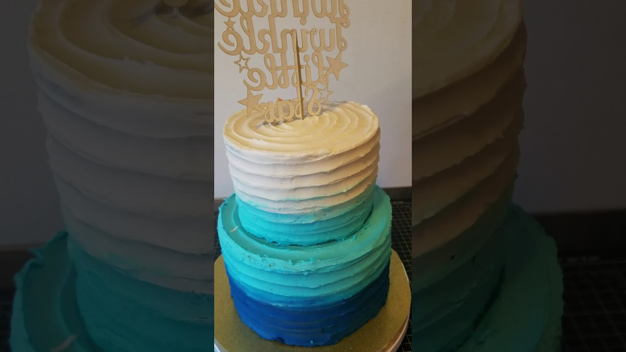 Twinkle Twinkle Little Star Baby Shower Cake YouTube Maxresdefault Watch?v=o8kv8VBxgqk