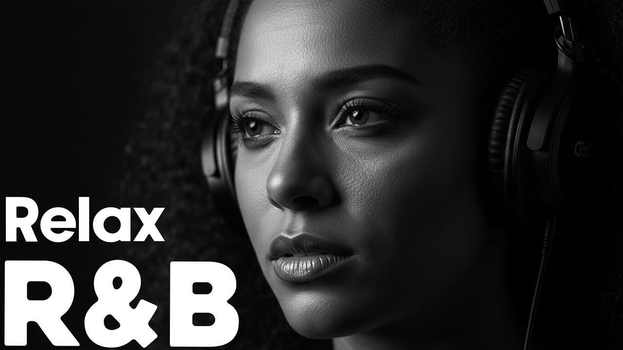 【R&B Relax 42】Cozy Healing Playlist / for Chill / Work / Indie / Ballad / Relax / Coffee