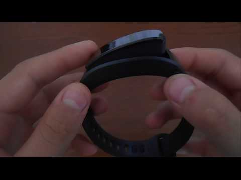 Huawei Talkband B3 lite | teszt és bemutató | Samu |