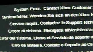 How To Fix 1 Red Ring X-box 360 Problem (e68) Wealth