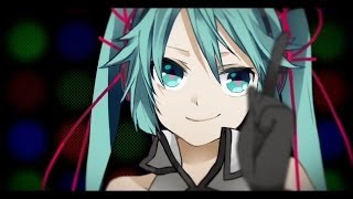 【Hatsune Miku】Nijigen Dream Fever / 二次元ドリームフィーバー feat. 初音ミク