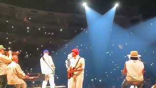 TobyMac, Overflow, Hits Deep Tour, Atlanta, GA 18 Feb 23