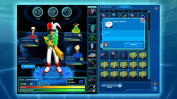 FusionFall Grinding Results 11/15/12