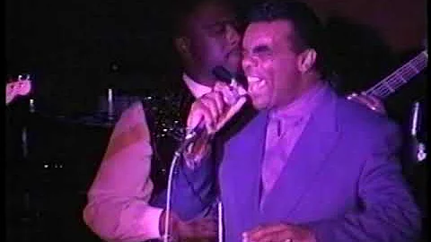 The Isley Brothers Featuring Teena Marie -    Smoo...
