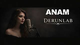 Anam High Quality Soft Psychedelic Rock Ai Cover