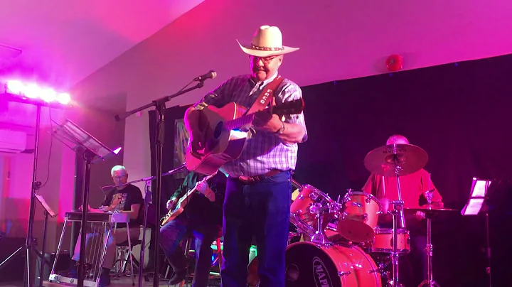 Pure Country Show--Fred Shaw