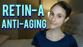 RETIN-A FOR ANTI-AGING| Dr Dray Vlogmas Day 14 🎄