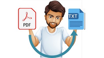 How to convert PDF to TXT |100% Free SEO Tools  | Try it once to Try it always