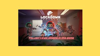 Lockdown Protocol - Episode 3 (Full stream)
