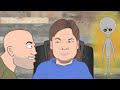 Death by digit  jre toons