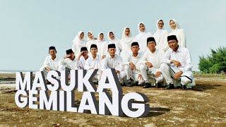 MASUKA2024 - MASUKA GEMILANG