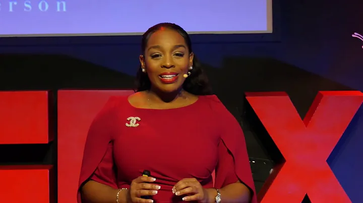 Are you in a state of Dormant Brilliance? | Elle P...