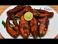 Fish Fry Recipe/ Easy & Tasty Fish Fry/ Masala Fish Fry