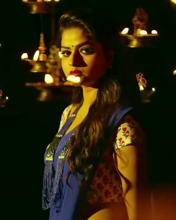 Nandhini Serial Tittle Song