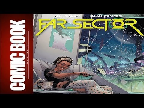 far-sector-#2-review-|-comic-book-university