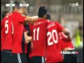 إتحاد الجزائر 1 0 المريخ السوداني هدف يوسف بلايلي 