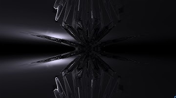 Black Xor White by oo