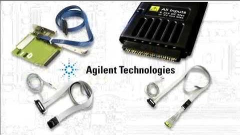 Keysight PCI Express Test Solutions - Probing (Part 5 of 6)