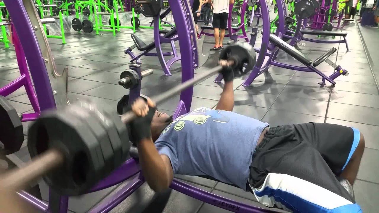 BIG BOY CHEST WORKOUT YouTube