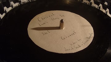 Christof - Carousel (Official Video)