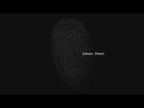 Şebnem Ferah - Son Tango (Parmak İzi) (Official Audio)