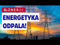 Energetyka w górę, a WIG20 w dół? Ekspert o dziwnych ruchach na giełdzie!