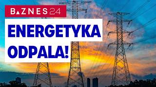Energetyka w górę, a WIG20 w dół? Ekspert o dziwnych ruchach na giełdzie!
