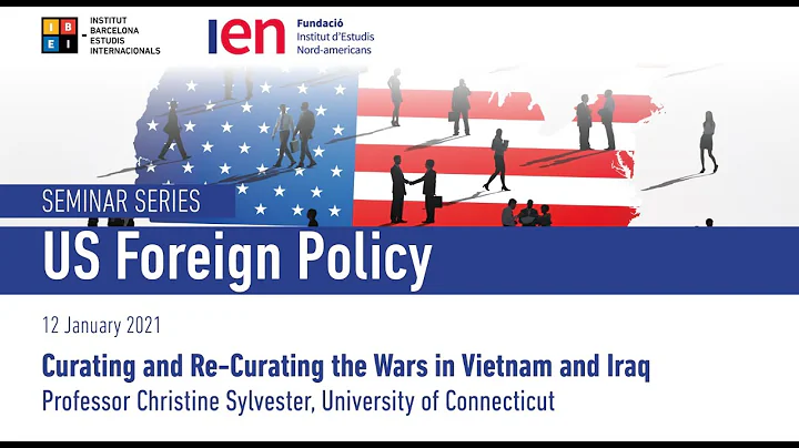 Curating & Re-Curating the Wars in Vietnam and Ira...