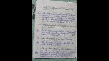 dav public school class 7 subject science chapter 10 question answer.