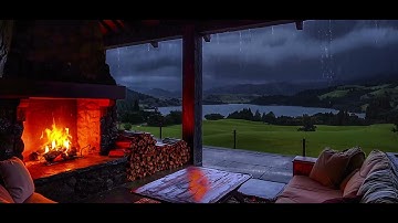 قرائه بصوت الشيخ :علي جابر سورة الفرقان مع صوت مطر⛈️☔️