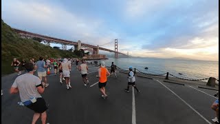 San Francisco Marathon 2023
